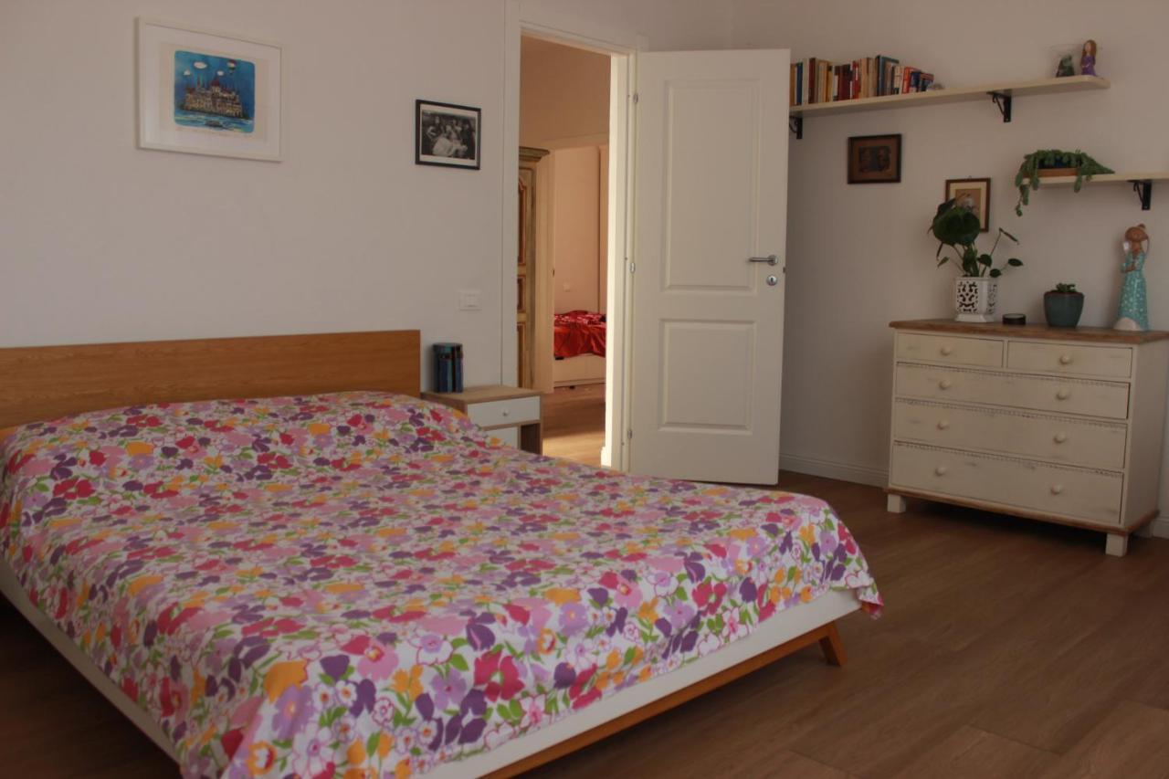 B&B Renaio Фьезоле Экстерьер фото