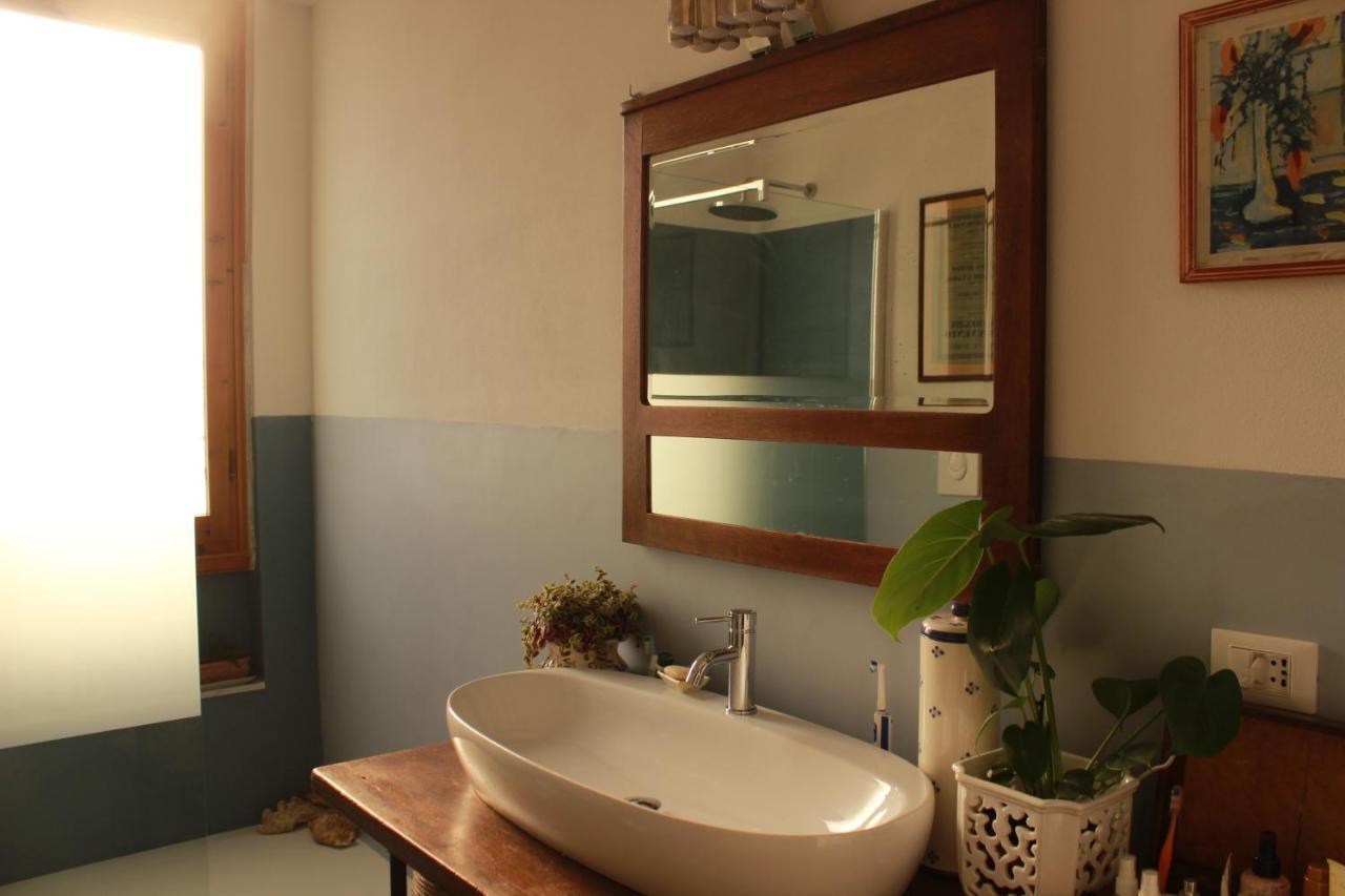 B&B Renaio Фьезоле Экстерьер фото