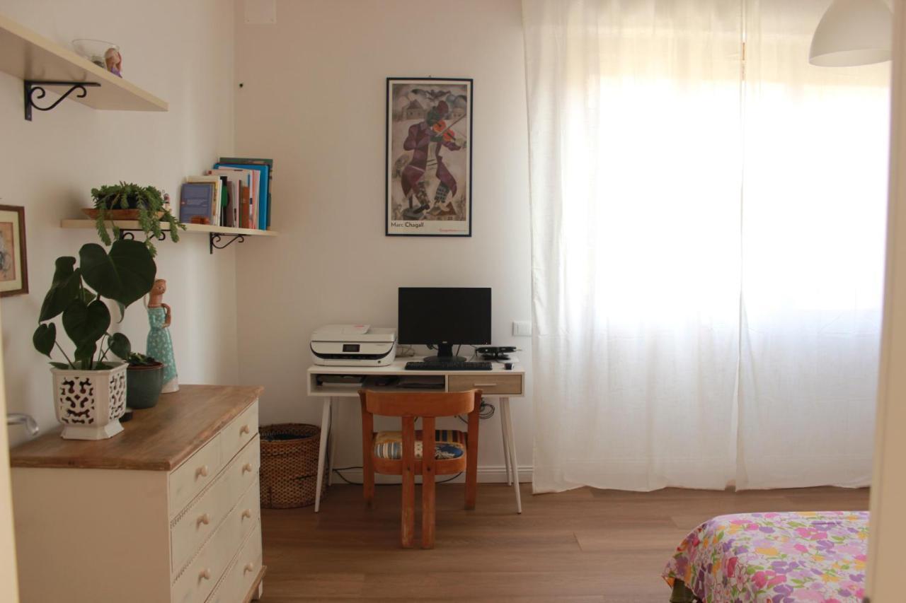 B&B Renaio Фьезоле Экстерьер фото