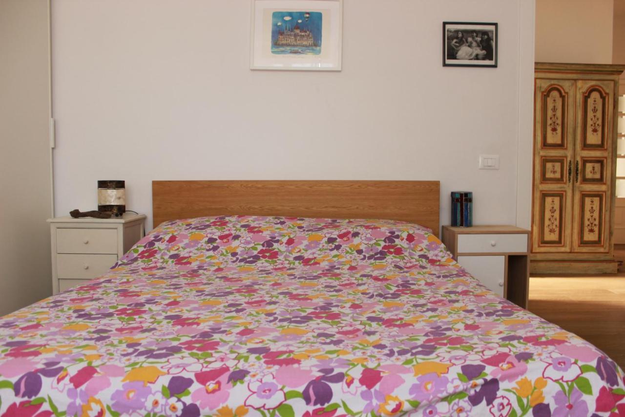 B&B Renaio Фьезоле Экстерьер фото
