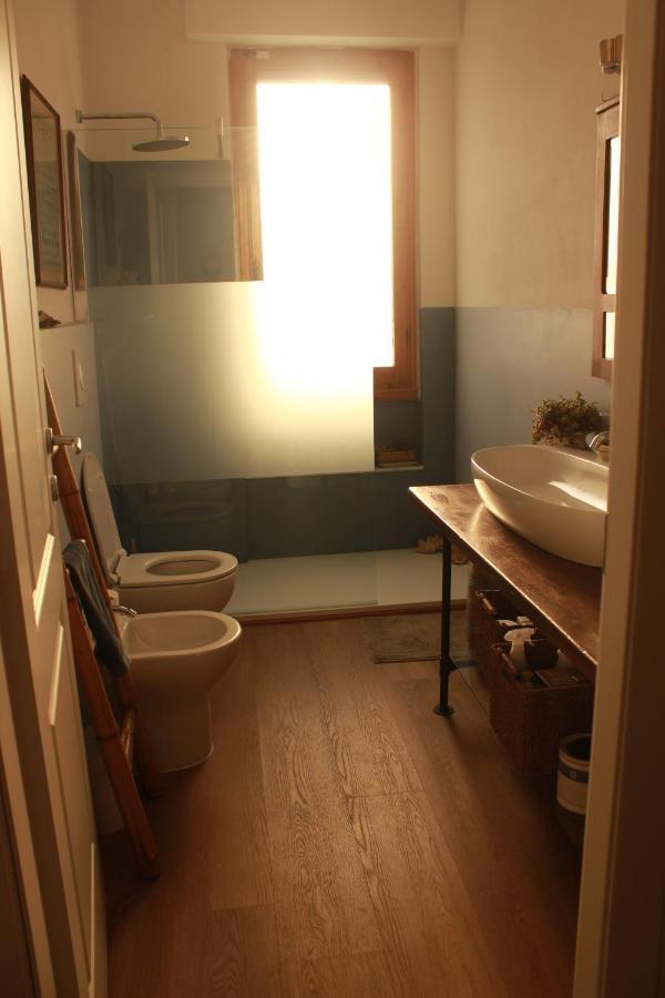 B&B Renaio Фьезоле Экстерьер фото