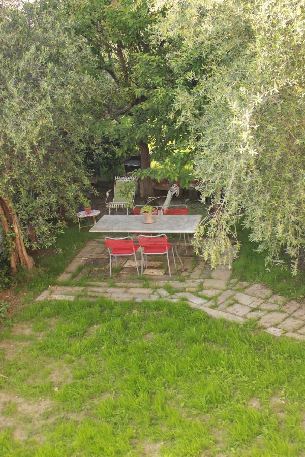 B&B Renaio Фьезоле Экстерьер фото