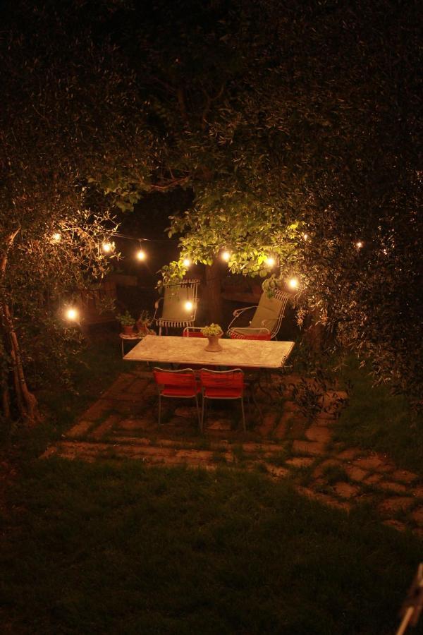 B&B Renaio Фьезоле Экстерьер фото