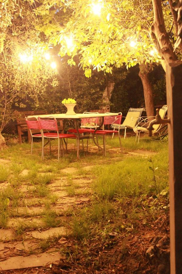 B&B Renaio Фьезоле Экстерьер фото