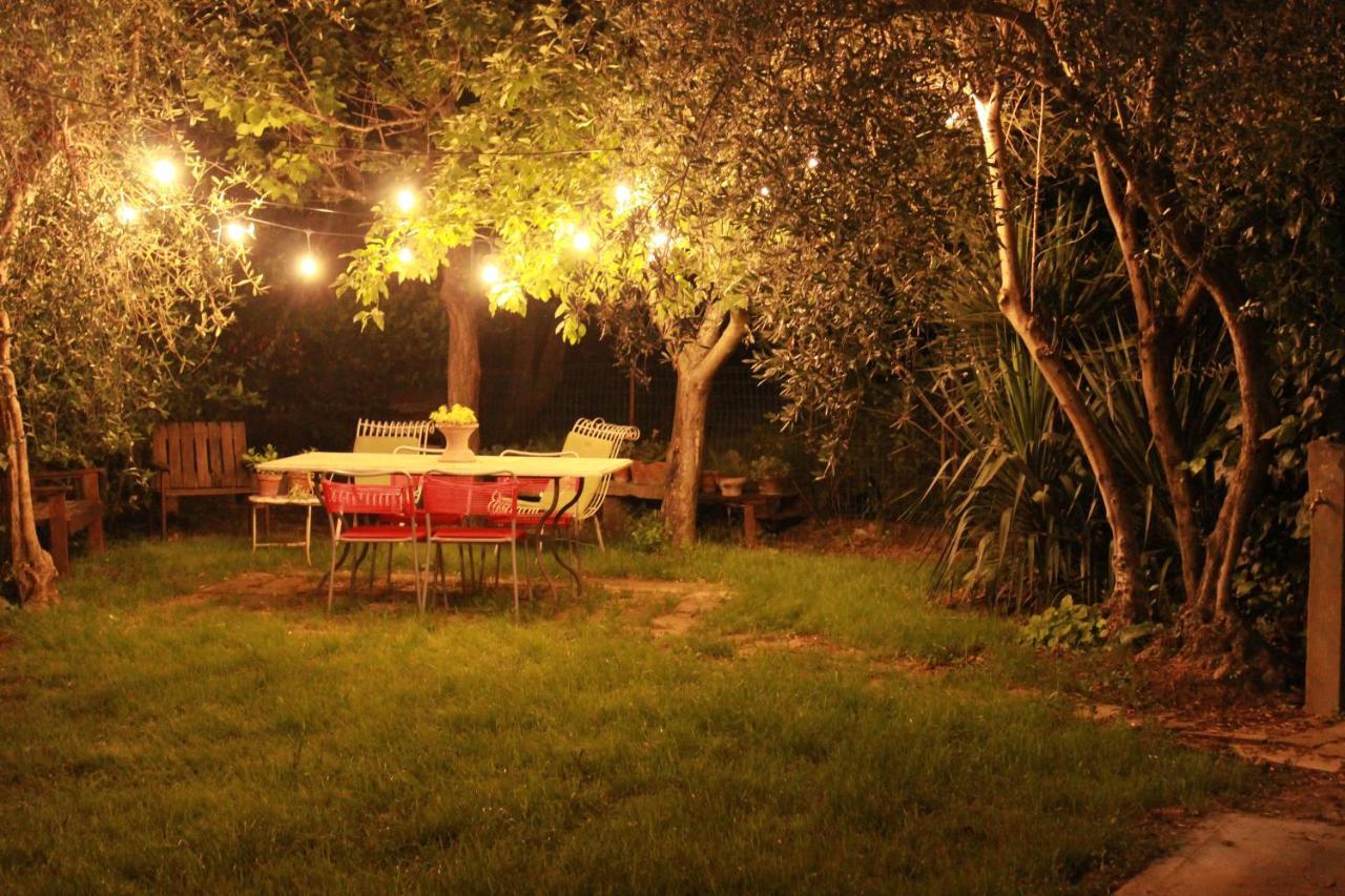 B&B Renaio Фьезоле Экстерьер фото