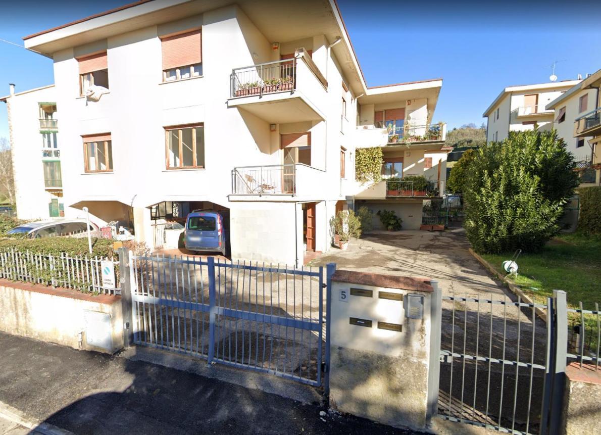 B&B Renaio Фьезоле Экстерьер фото